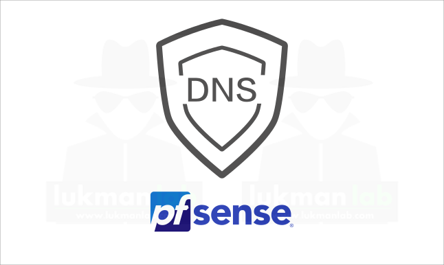 FI-DNS Safety LukmanLAB