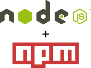 NodeJS and NPM