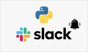 python-slack-lukmanlab